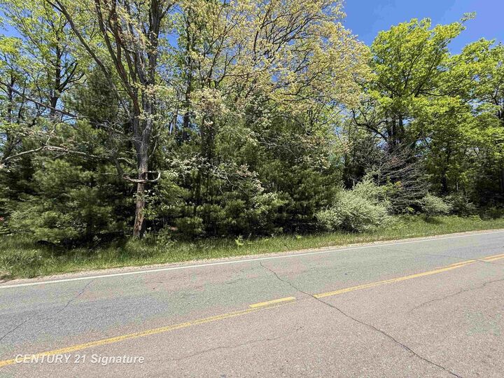 Property Photo:  981 E Cranberry Lake Road  MI 48625 