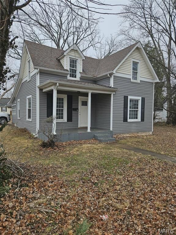 Property Photo:  401 N Franklin Street  MO 63640 