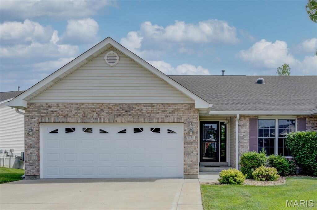 Property Photo:  1134 Villa Flora Drive 44A  MO 63366 