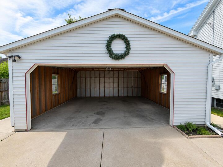 Property Photo:  1333 Clara Ave  WI 53081 