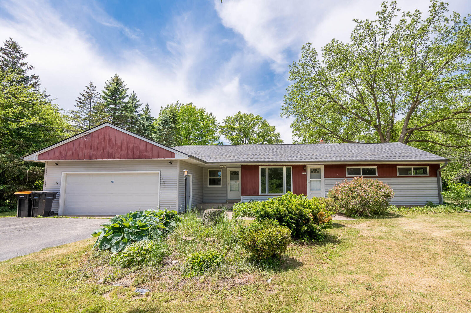 Property Photo:  8507 N 64th St  WI 53223 