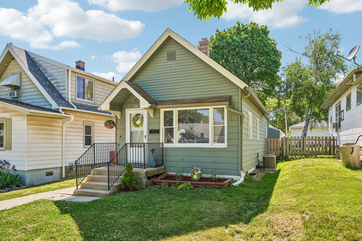 Property Photo:  231 S 62nd St  WI 53214 