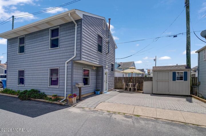 Property Photo: 19 E Shore Way NJ 08735