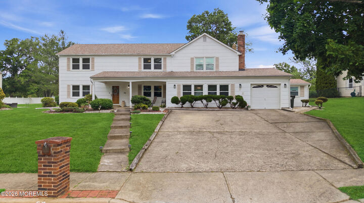 Property Photo:  22 River Drive  NJ 07746 