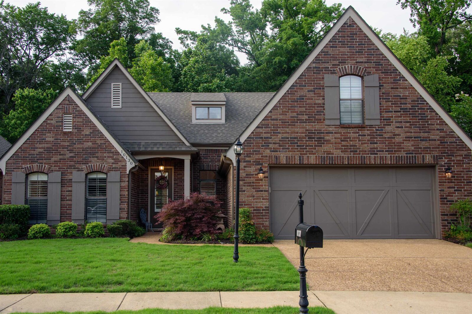 Property Photo: 10130 Serenity Dr TN 38002