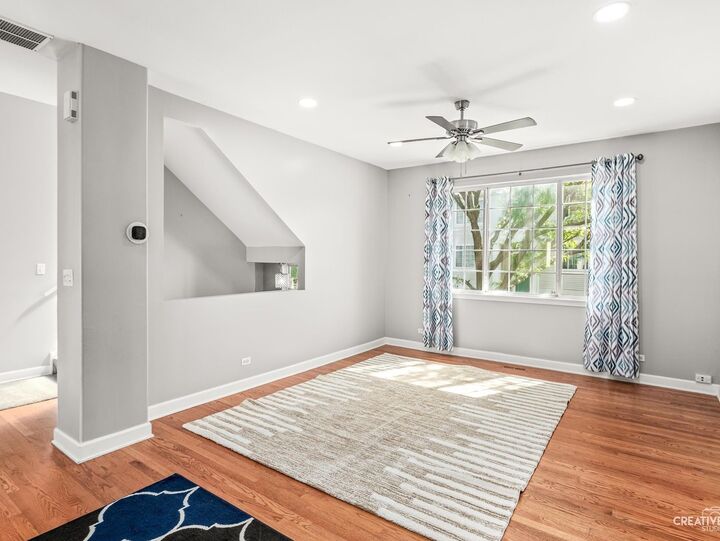 Property Photo:  3472 Ravinia Circle 3472  IL 60504 