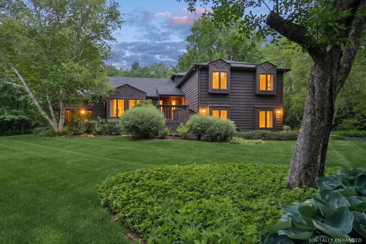 Property Photo: 25860 W Timberlake Road IL 60010
