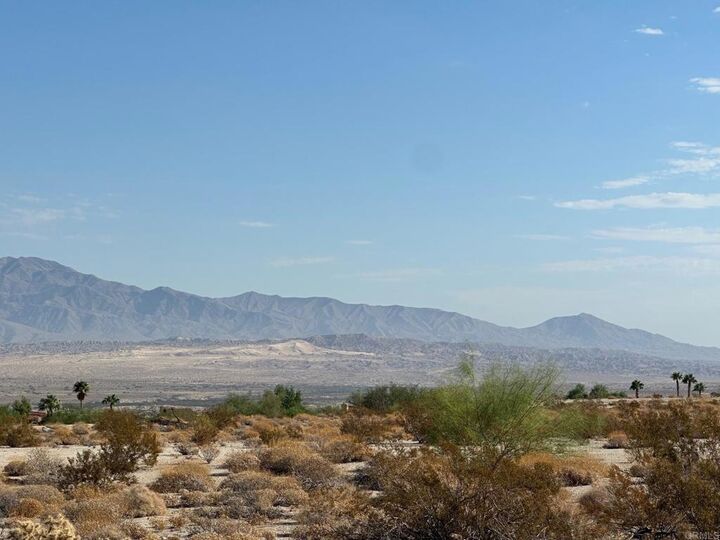 Property Photo:  0 Roadrunner Drive  CA 92004 