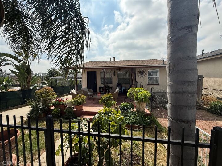 Property Photo:  4252 Blanchard St  CA 90063 