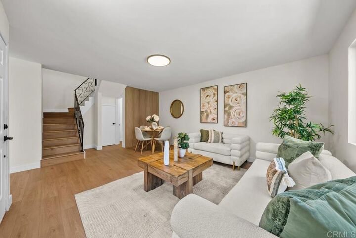 Property Photo:  10235 Madrid Way 132  CA 91977 