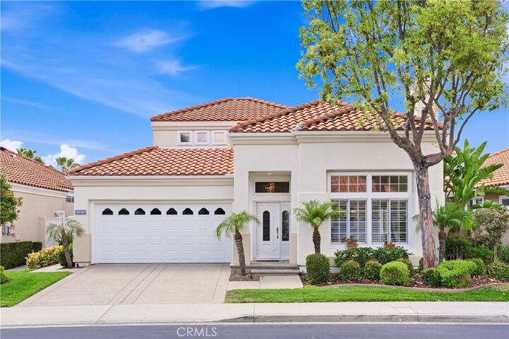 Property Photo:  21375 Amora  CA 92692 