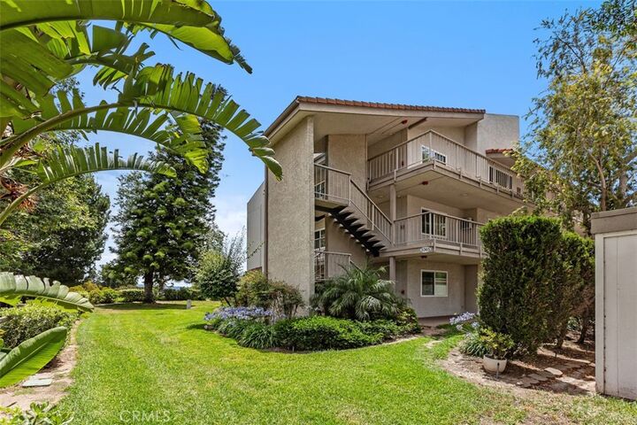 Property Photo:  3365 Punta Alta 3F  CA 92637 