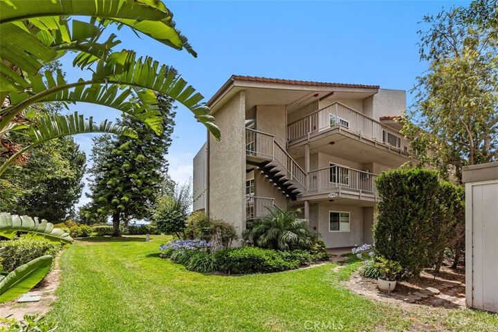 Property Photo: 3365 Punta Alta 3F CA 92637