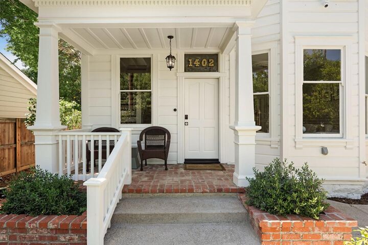 Property Photo:  1402 51st Street  CA 95819 