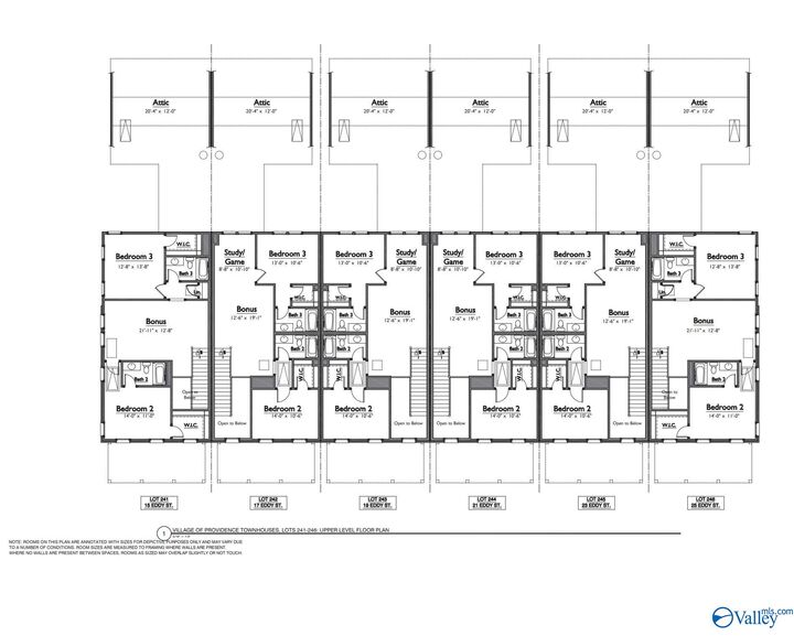 Property Photo: 25 Eddy Street NW AL 35806