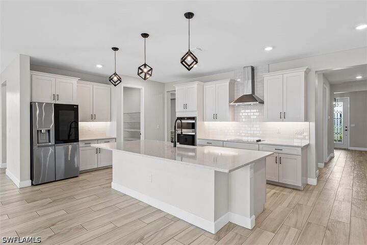 Property Photo:  2038 Grove Drive  FL 34120 
