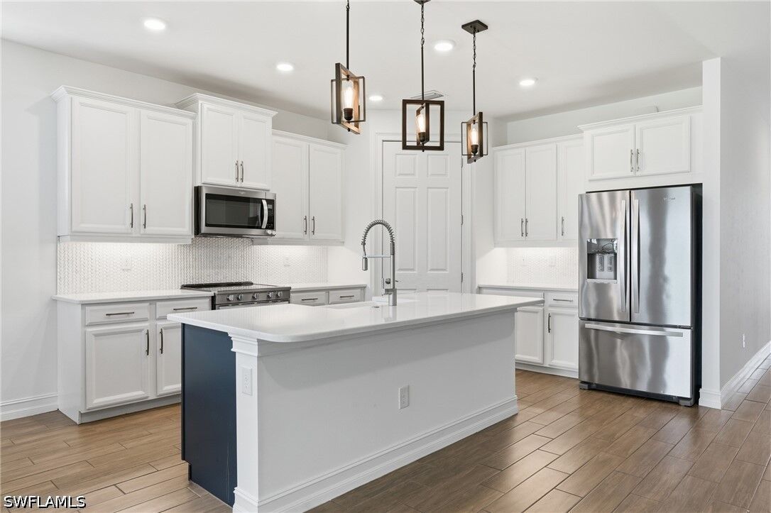 Property Photo: 28032 Captiva Shell Loop FL 34135