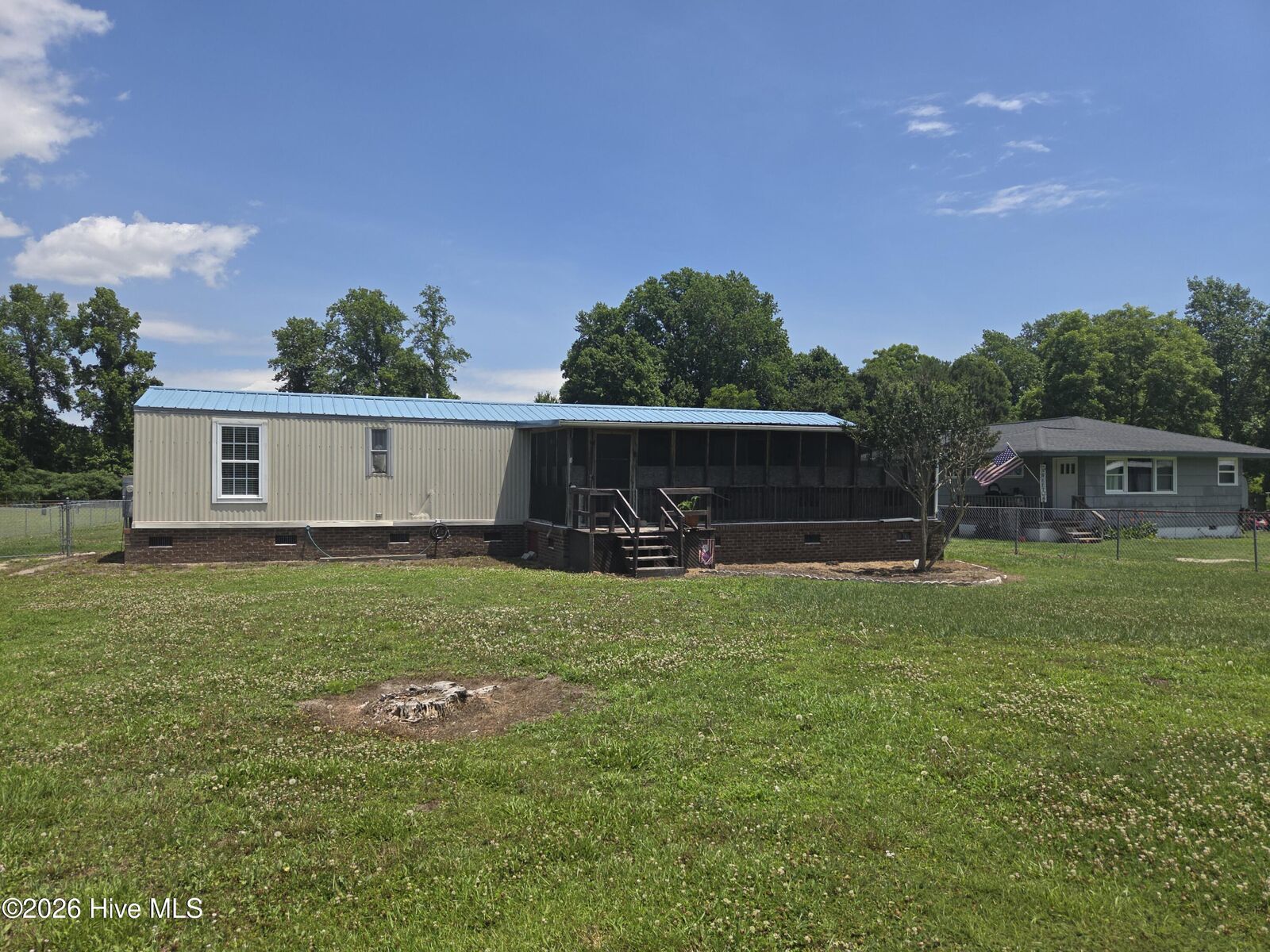 Property Photo:  1133 S Parker Road  NC 28445 