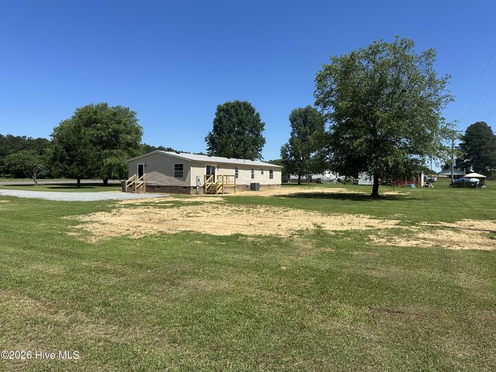 Property Photo:  3062 Ashleys Grove Road  NC 27820 