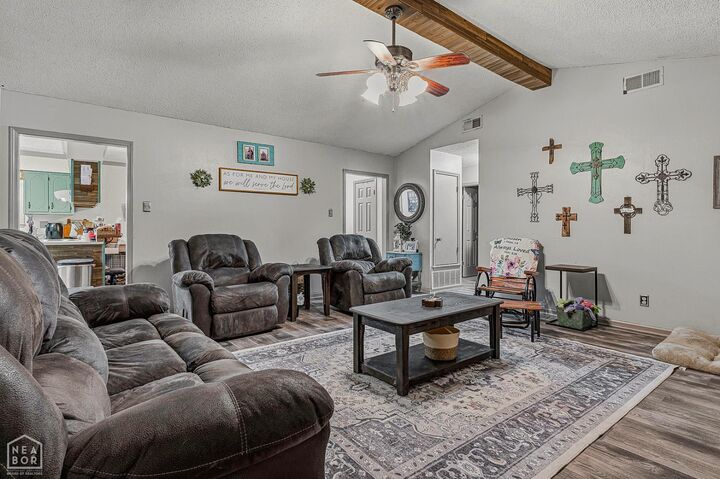 Property Photo:  1513 Ward Lane  AR 72315 