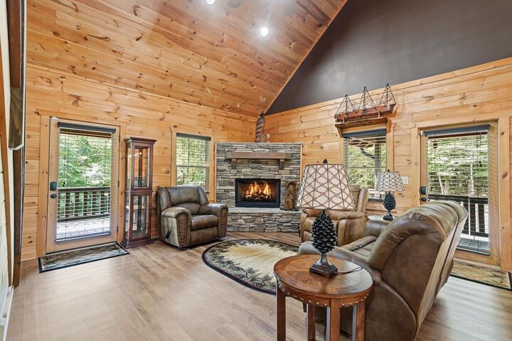 Property Photo:  55 Hallee Drive  GA 30559 