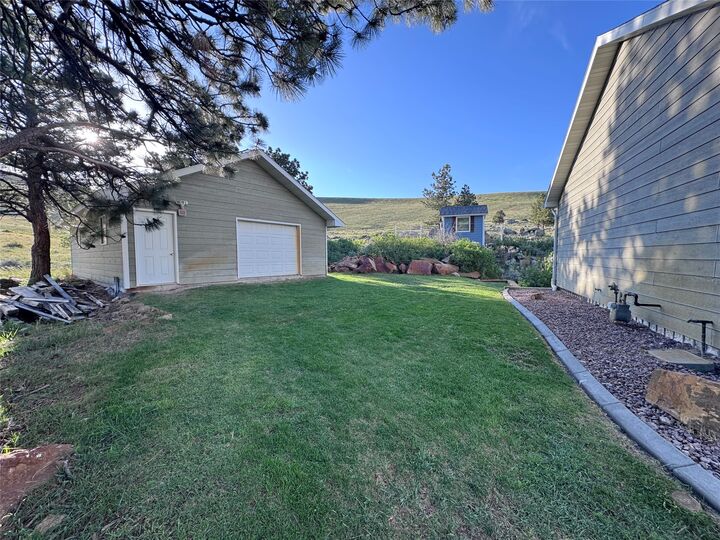 Property Photo:  5030 Smallwood Court  MT 59601 