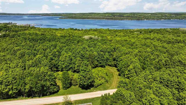 Property Photo:  Tbd Marshall  MI 49727 