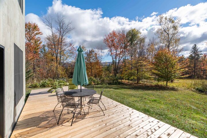 Property Photo: 296 West Hill Road VT 05443