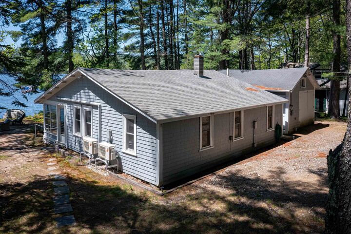 Property Photo:  33 Oak Avenue  NH 03882 