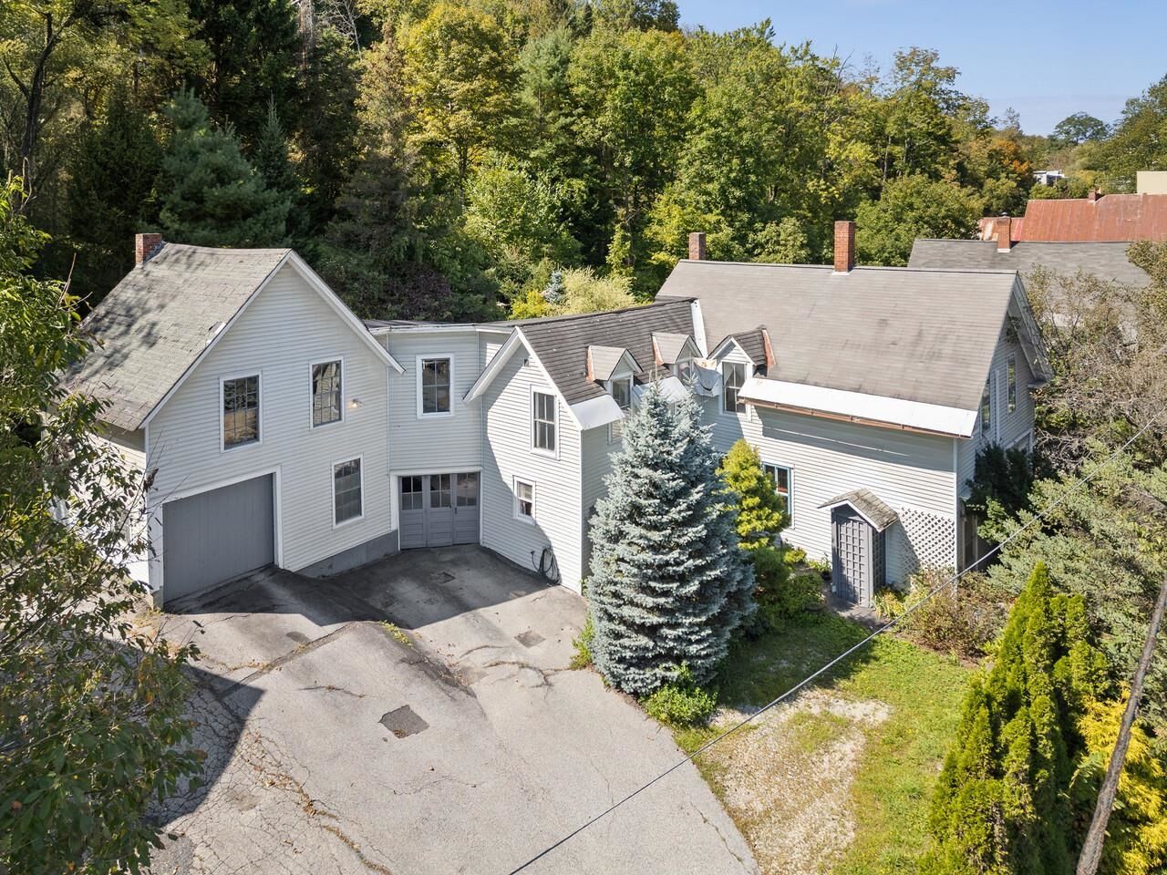 Property Photo: 93 Berlin Street VT 05602