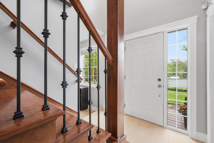 Property Photo: 74 Forestview Way NS B4G 1G2