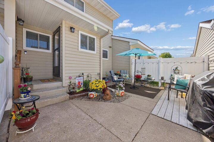 Property Photo:  1414 36th Avenue N  MN 56303 