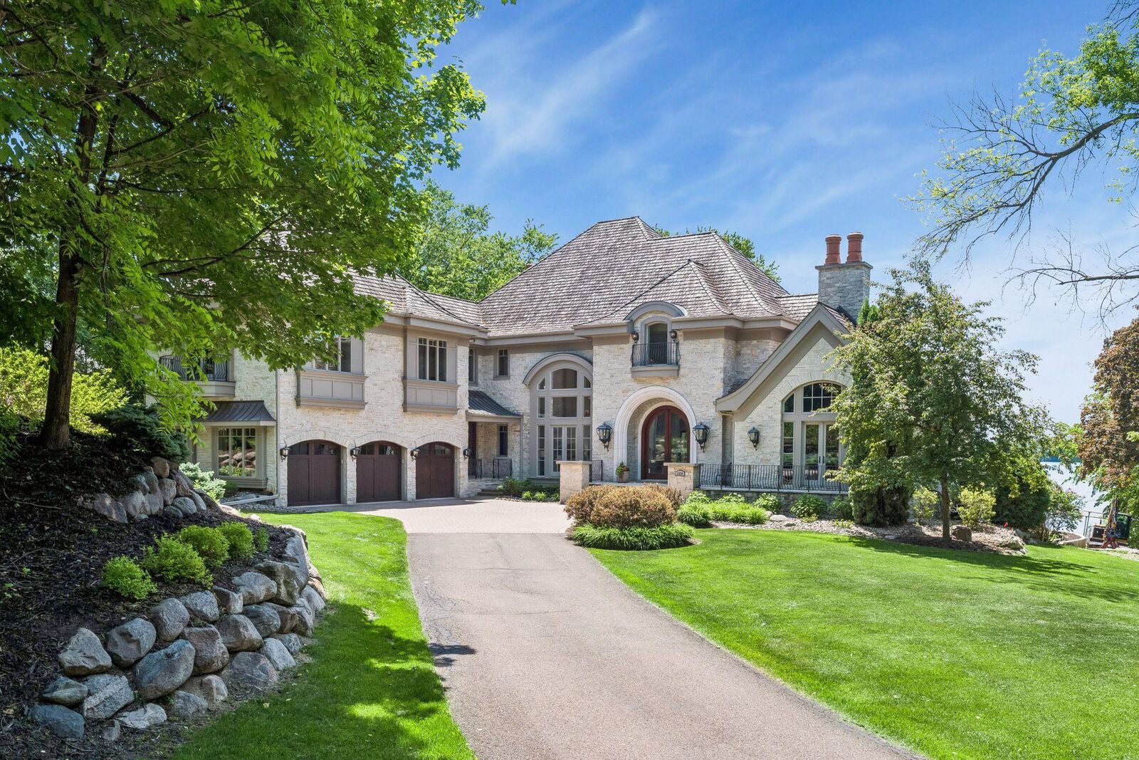 Property Photo:  1530 Orchard Beach Place  MN 55364 