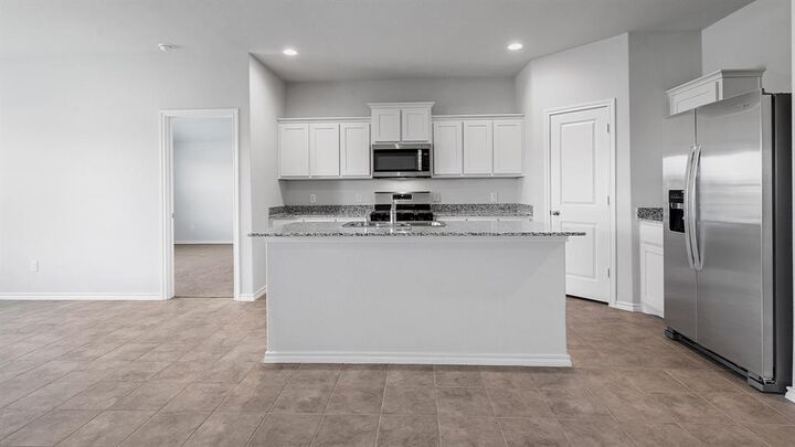 Property Photo:  2200 Johnny Cash Drive  TX 76036 