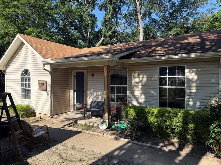 Property Photo:  151 Wilson Lane  TX 75495 