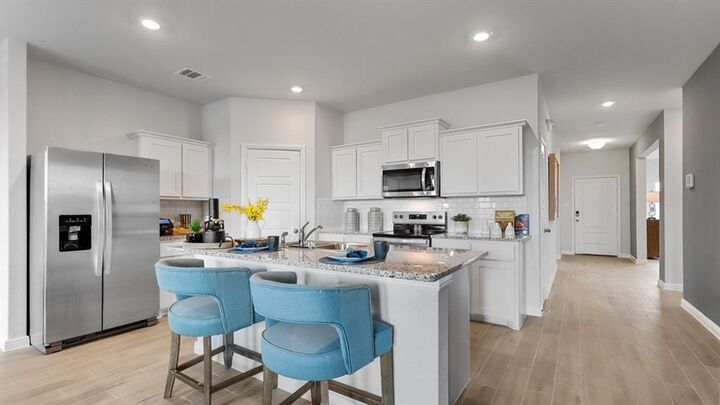 Property Photo:  4328 Mill Stream Lane  TX 76036 
