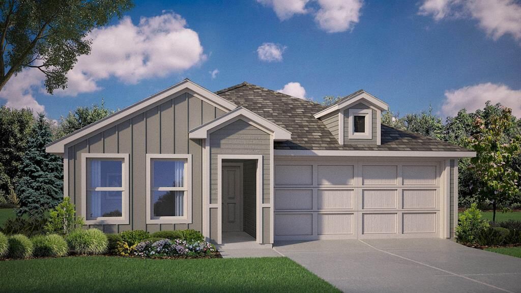 Property Photo:  16644 Hudson Prairie Way  TX 76247 