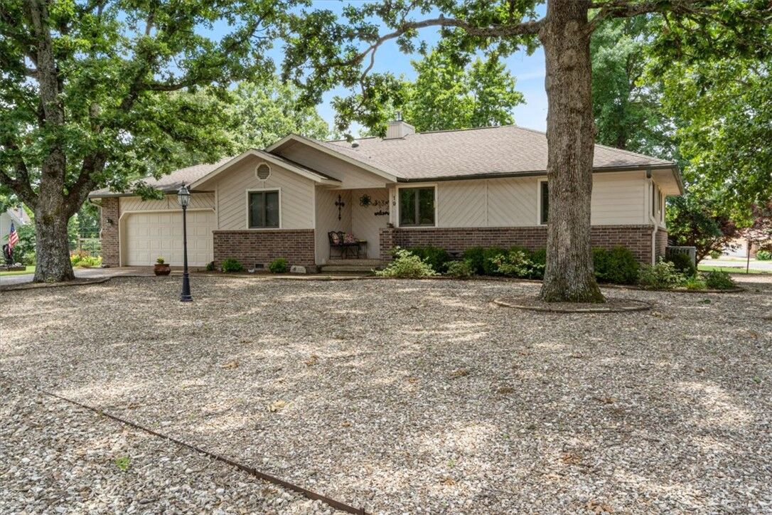 Property Photo: 19 Kildonan Drive AR 72715
