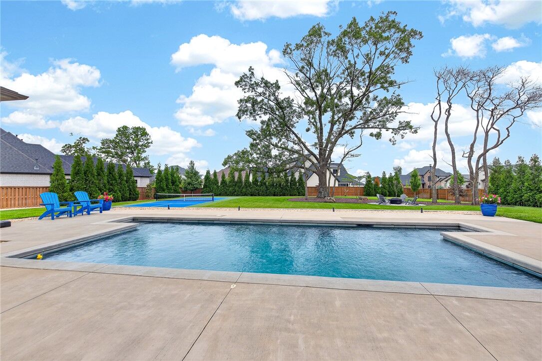 Property Photo:  8601 W Migration Way  AR 72713 