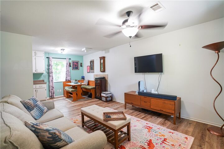 Property Photo:  2178 Highway 295  AR 72727 