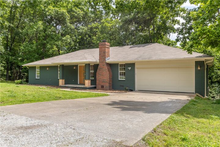 Property Photo:  9766 Buckskin Circle  AR 72758 