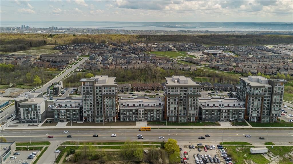 Property Photo: 470 Dundas Street E 317 ON L8B 2A6