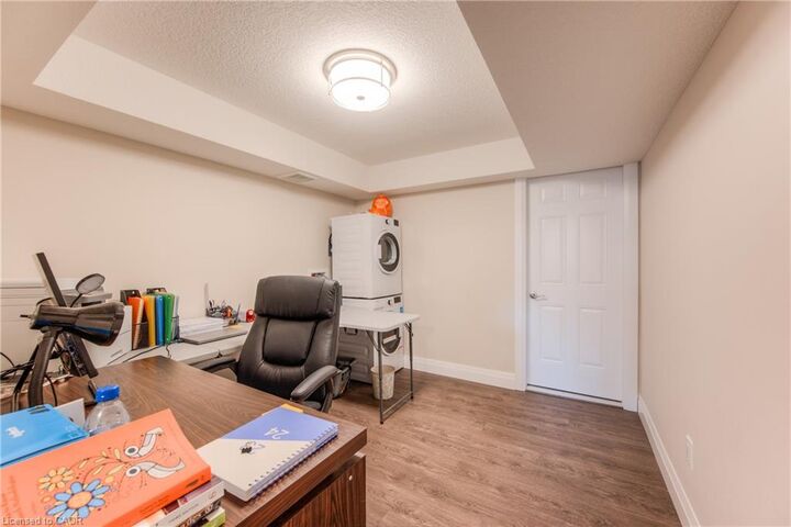 Property Photo: 537 Valhalla Crescent B ON N2T 2J7