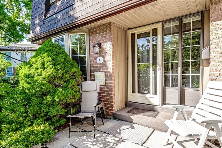 Property Photo: 567 Guelph Line 1 ON L7R 3M5