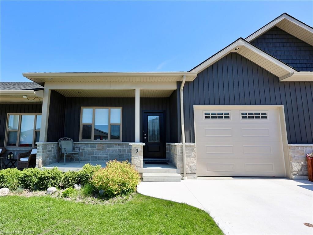 Property Photo:  9 Silver Creek Road  ON N0K 1W0 