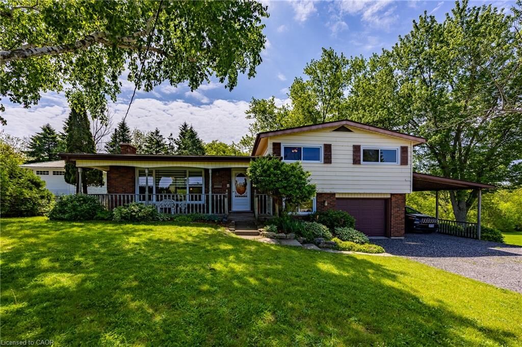 Photo de la propriété: 1712 Vittoria Road ON N0E 1W0