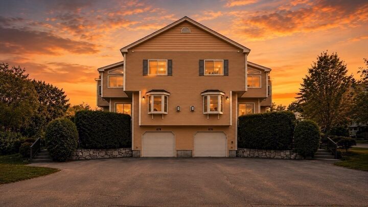 Property Photo: 5 Governors Way B MA 01757