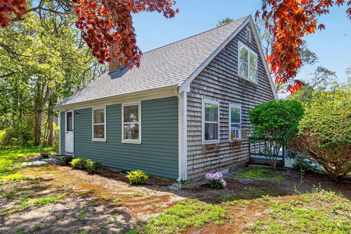 Property Photo:  23 Nickerson Rd  MA 02653 
