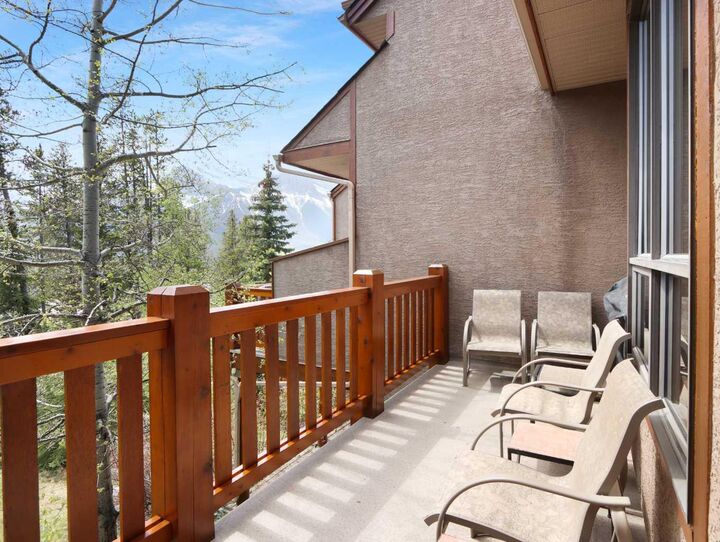 Property Photo: 300 Eagle Terrace Road AB T1W 3E5