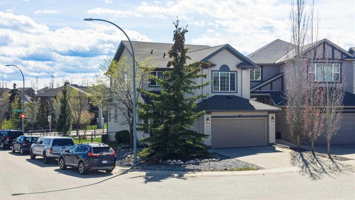 Photo de la propriété: 110 Tuscany Summit Green NW AB T3L 0B8